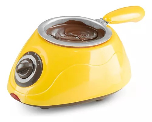 Miniatura 3 de Olla Eléctrica Para Derretir Chocolate